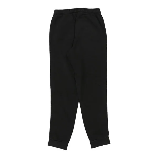 Adidas Joggers - Small Black Cotton