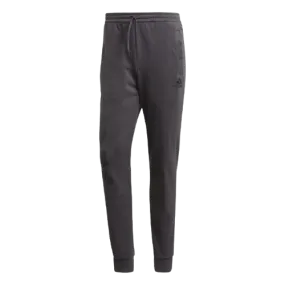 Adidas Tan Sw Logo Jgs Men Football Pant Grey Fm0890