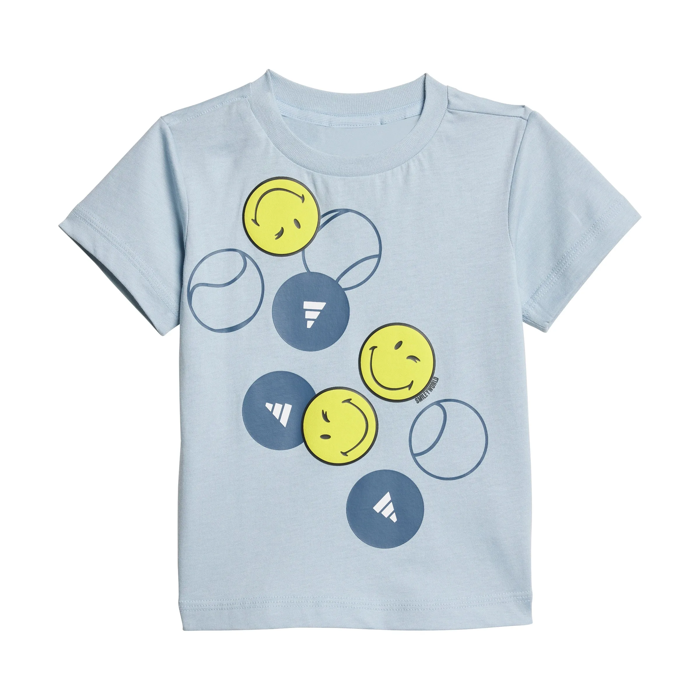 Adidas X Smileyworld Summer Set