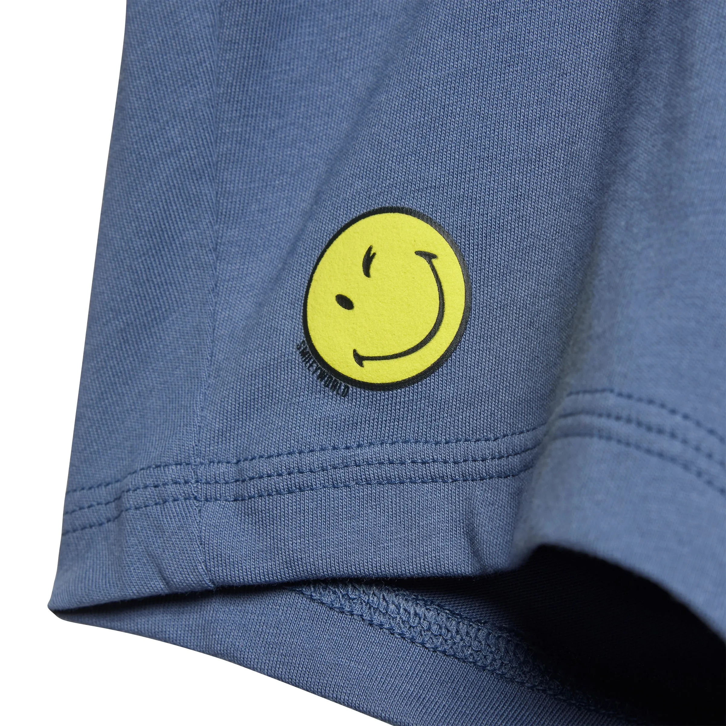 Adidas X Smileyworld Summer Set