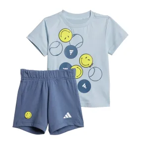 Adidas X Smileyworld Summer Set
