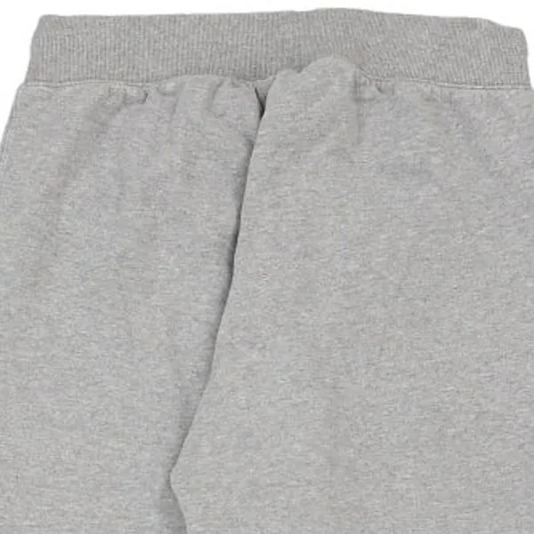 Age 13 Champion Joggers - Small Grey Cotton