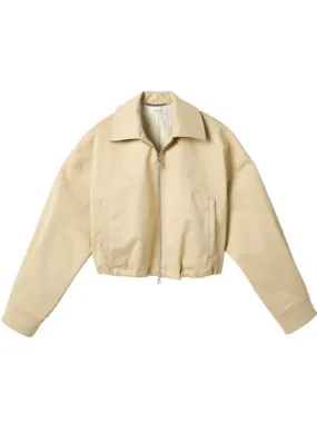 A.L.C. Harry Jacket in Khaki