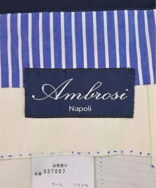 Ambrosi Trousers