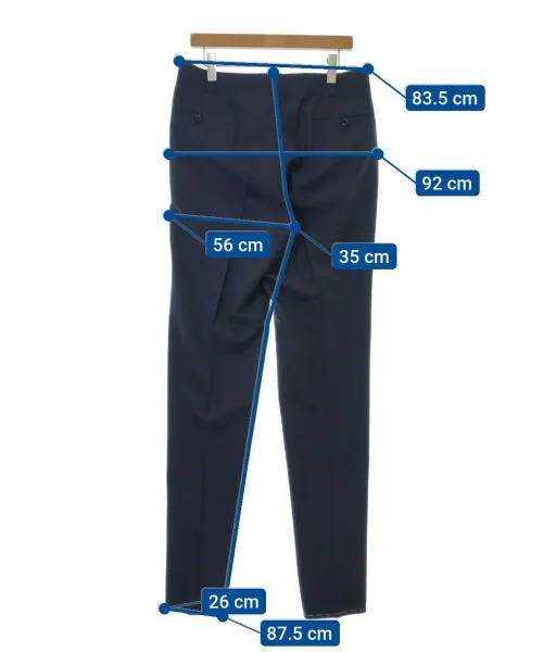 Ambrosi Trousers
