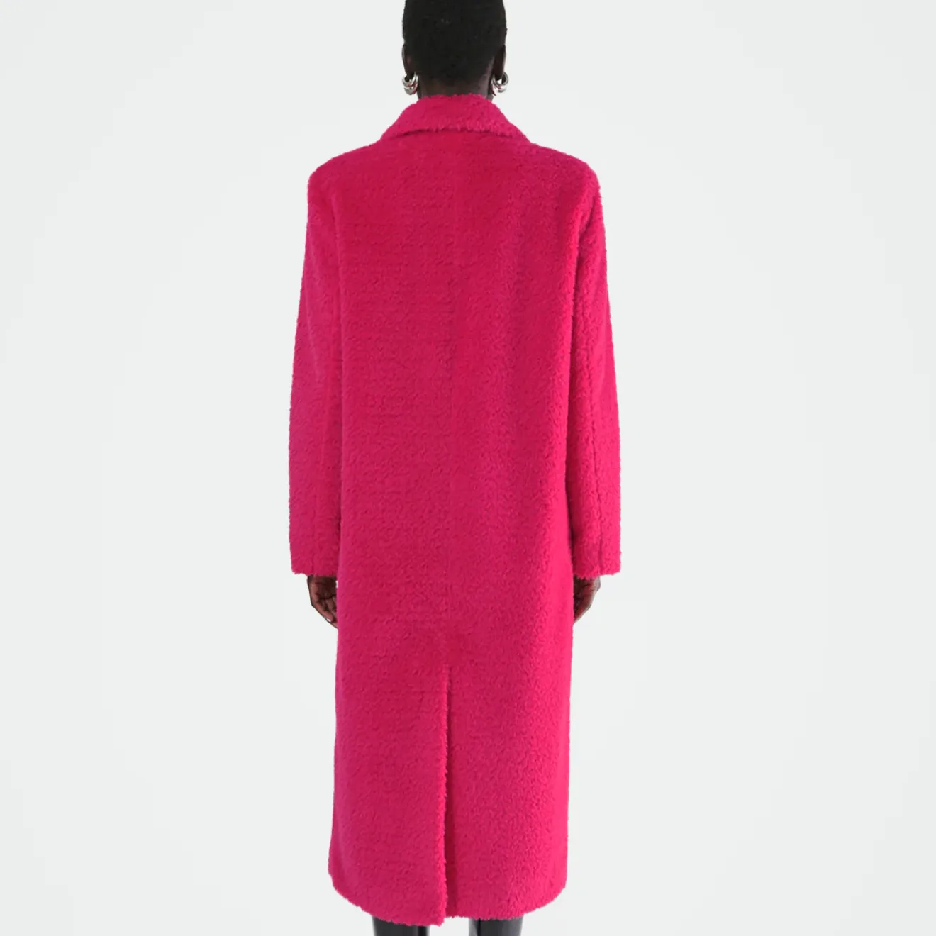 Apparis Astrid in Shocking Pink