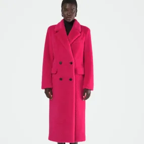 Apparis Astrid in Shocking Pink