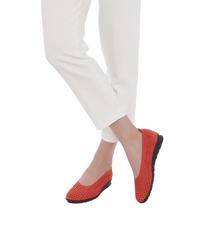 Arche Barria Nubuck Balise