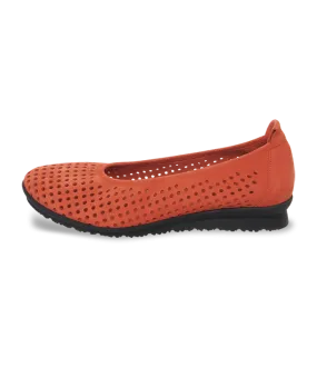 Arche Barria Nubuck Balise