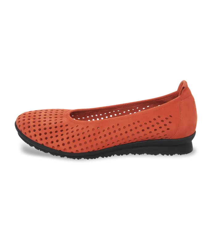 Arche Barria Nubuck Balise
