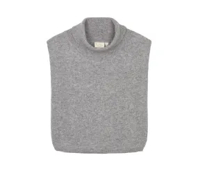 Arni W, Cashmere Buff - Grey Melange
