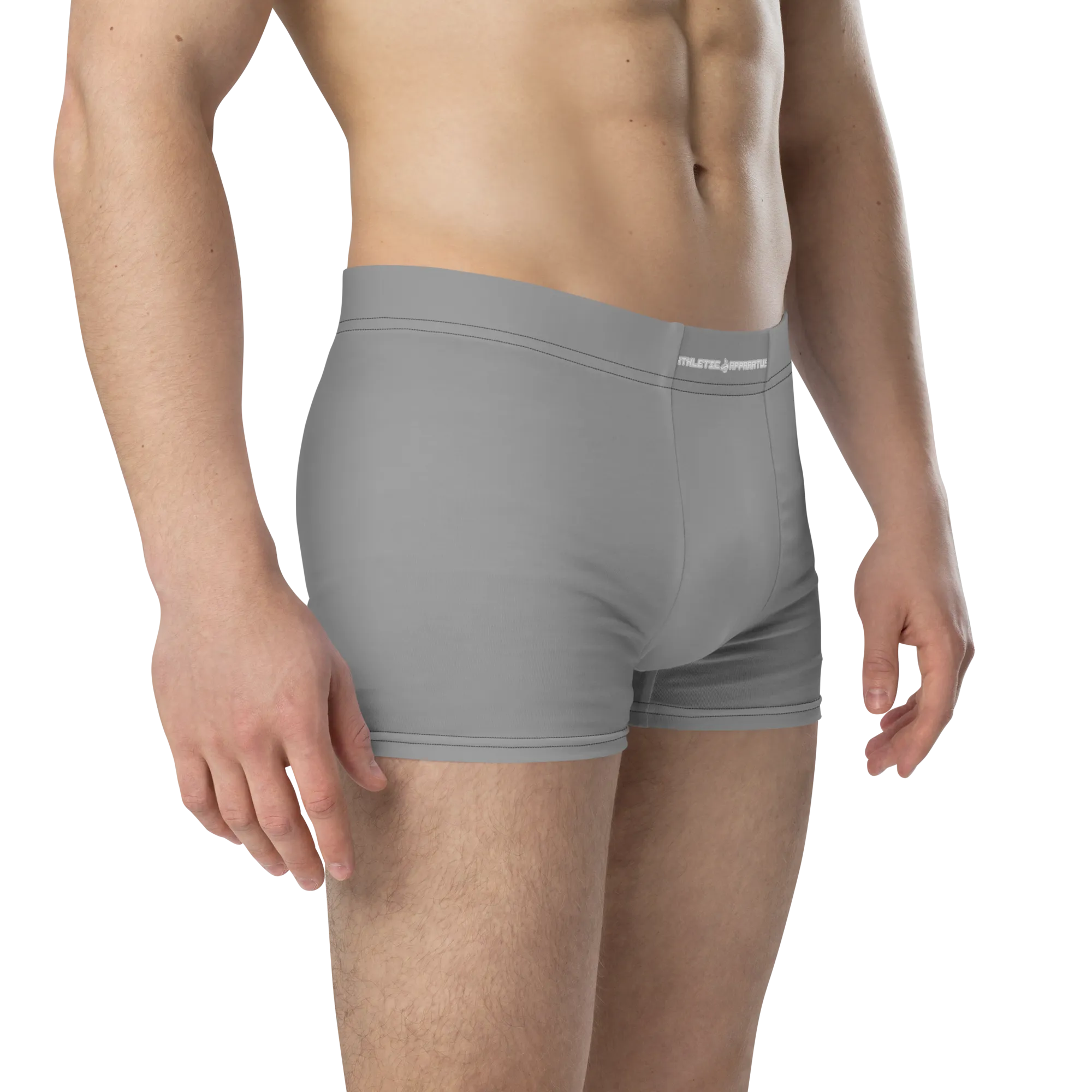 Athletic Apparatus nobel wl Boxer Briefs