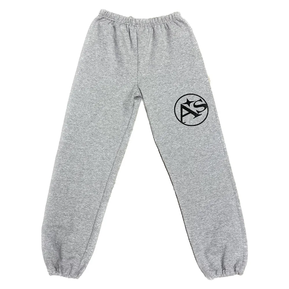 Axis Midweight Joggers