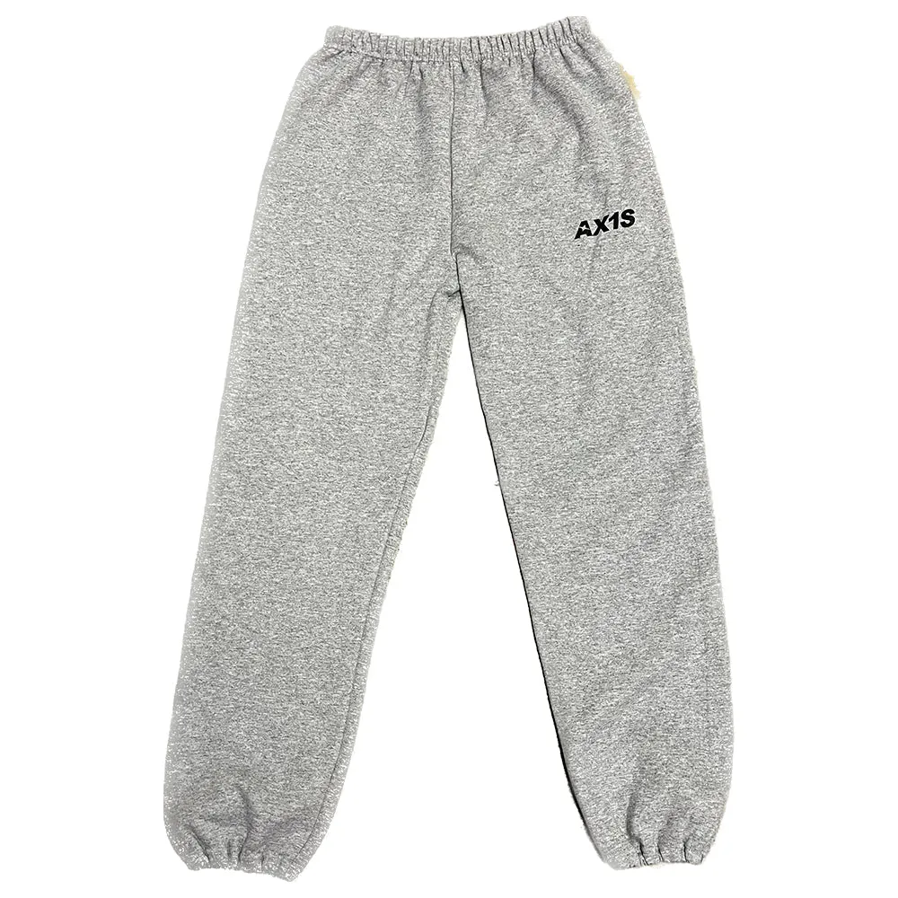 Axis Midweight Joggers