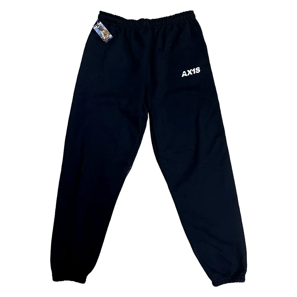 Axis Midweight Joggers