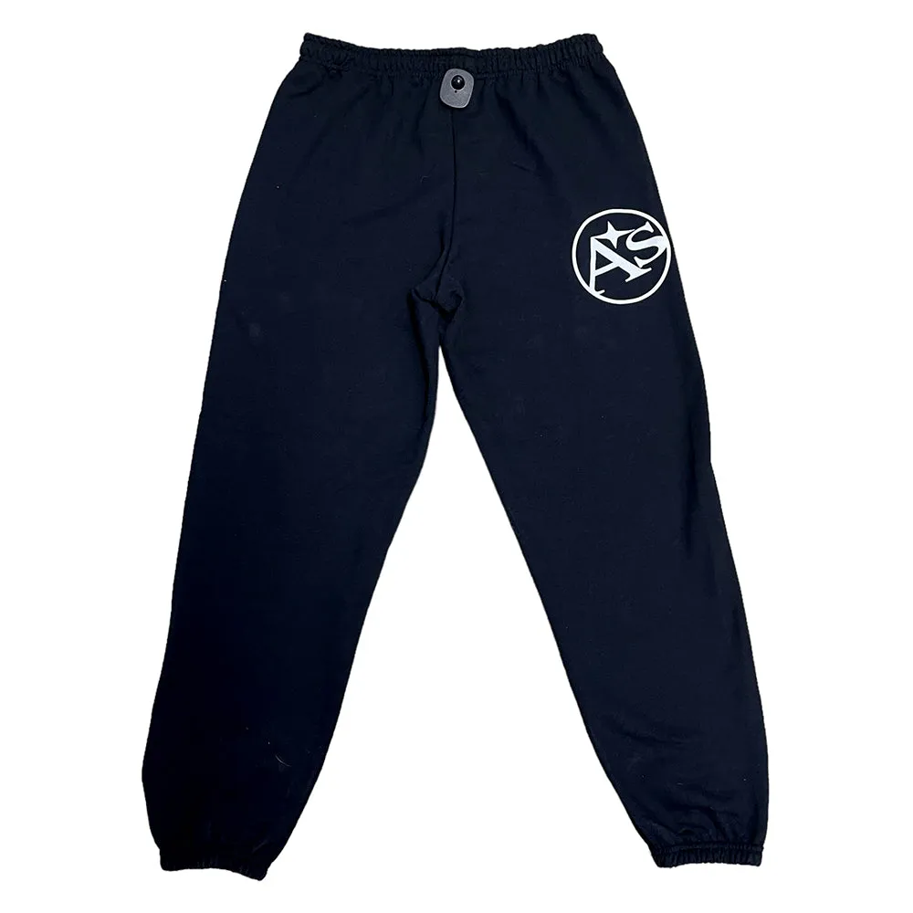 Axis Midweight Joggers