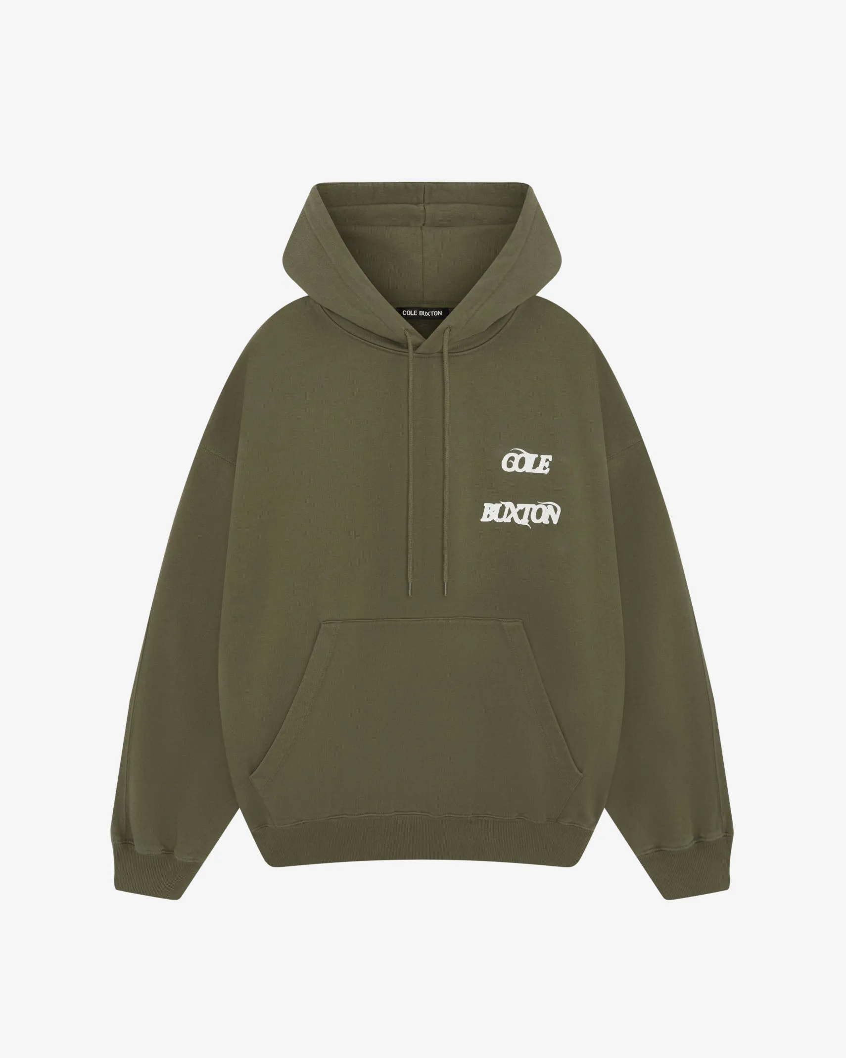 BALEARIC HOODIE