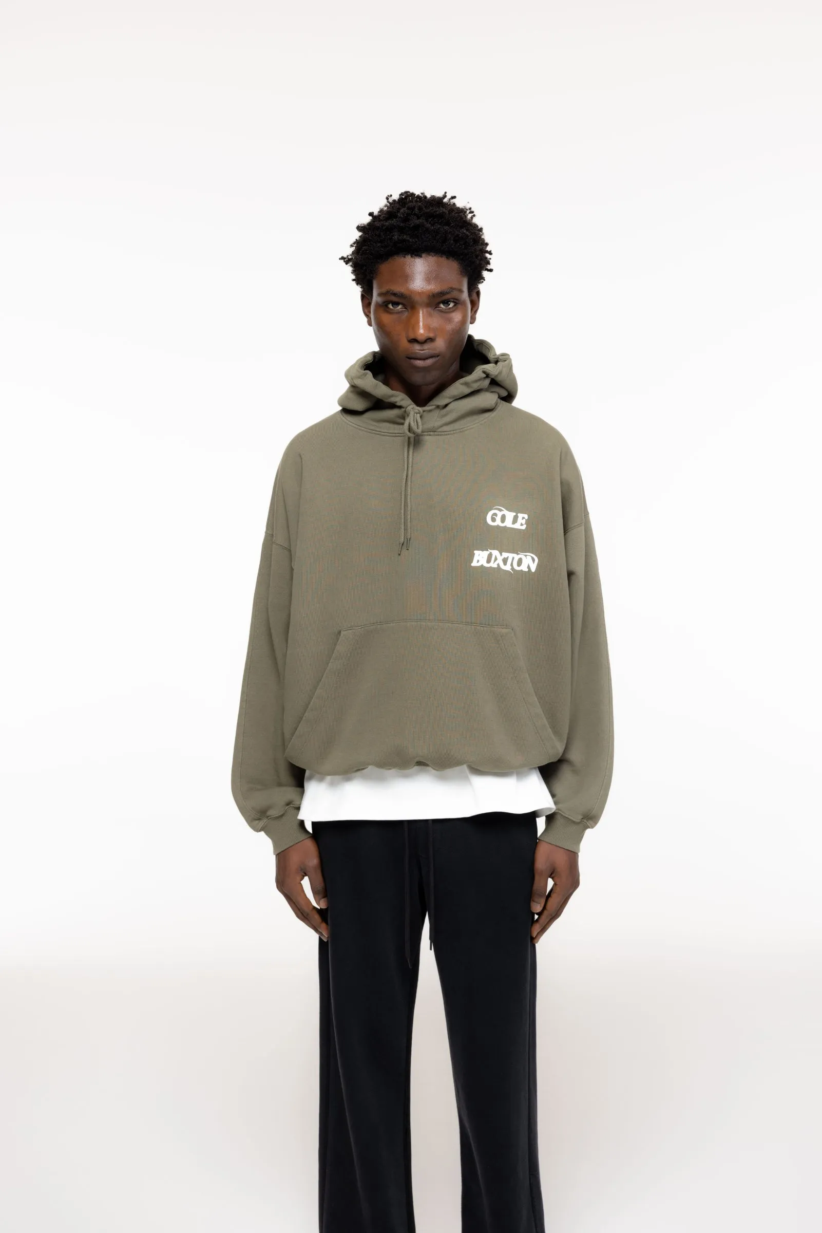 BALEARIC HOODIE