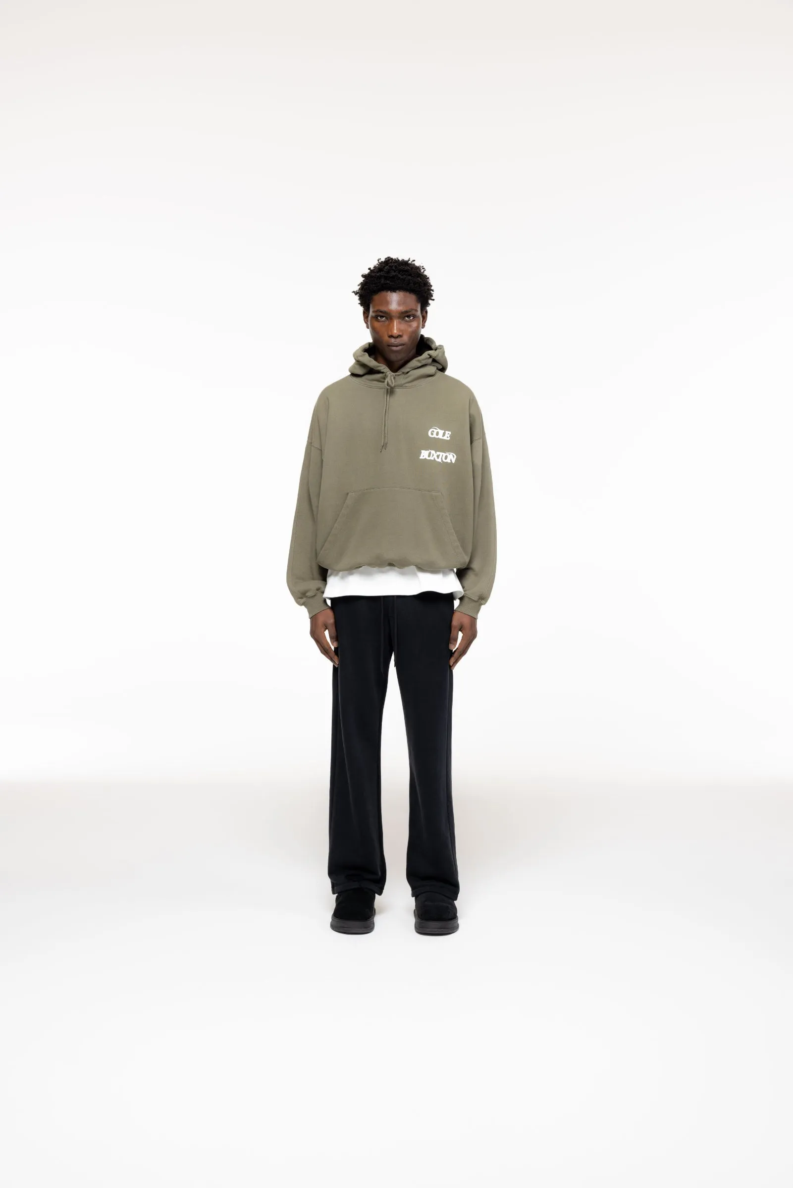 BALEARIC HOODIE