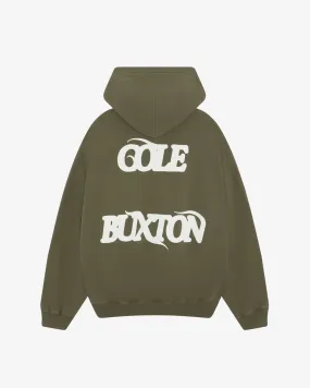 BALEARIC HOODIE