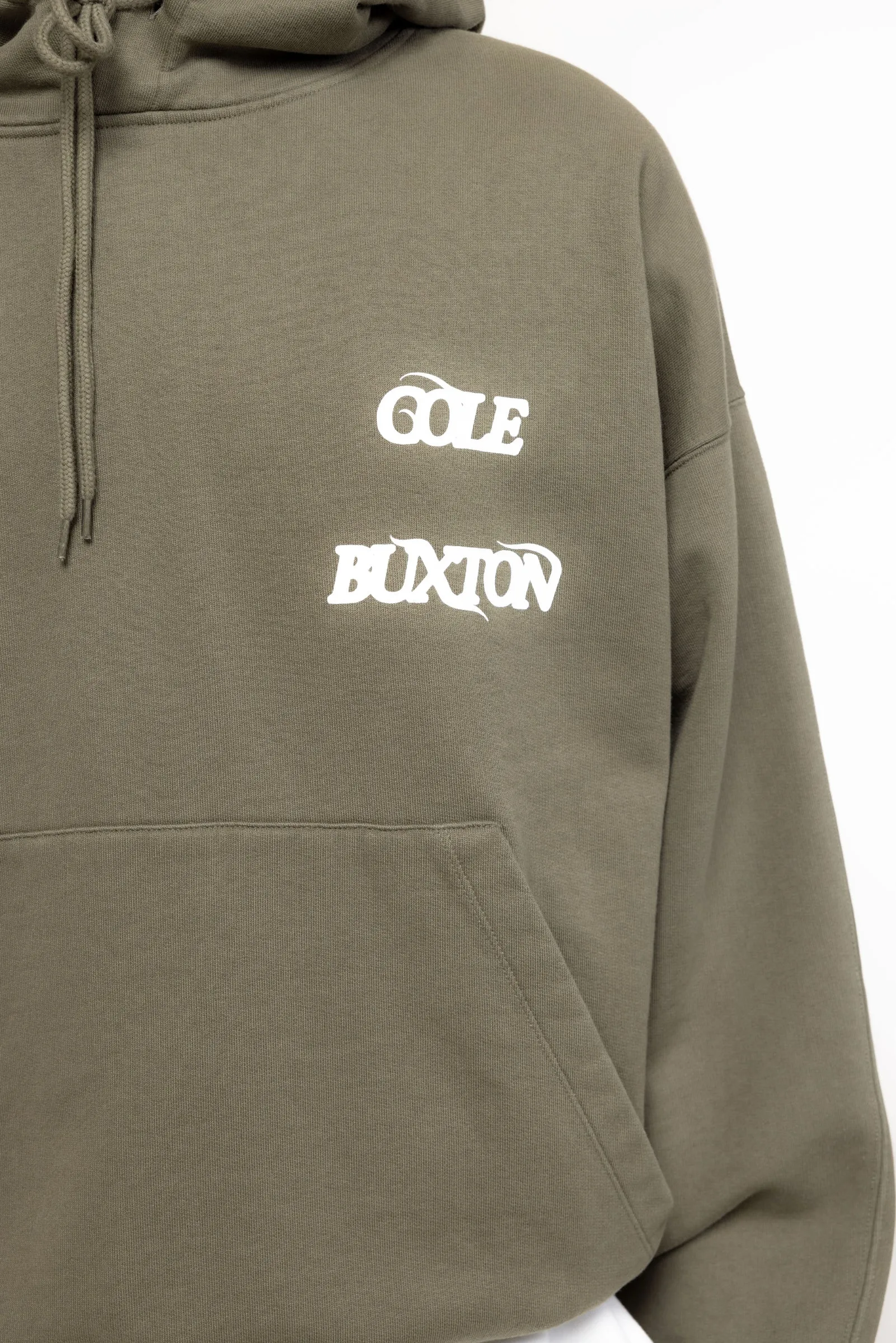 BALEARIC HOODIE