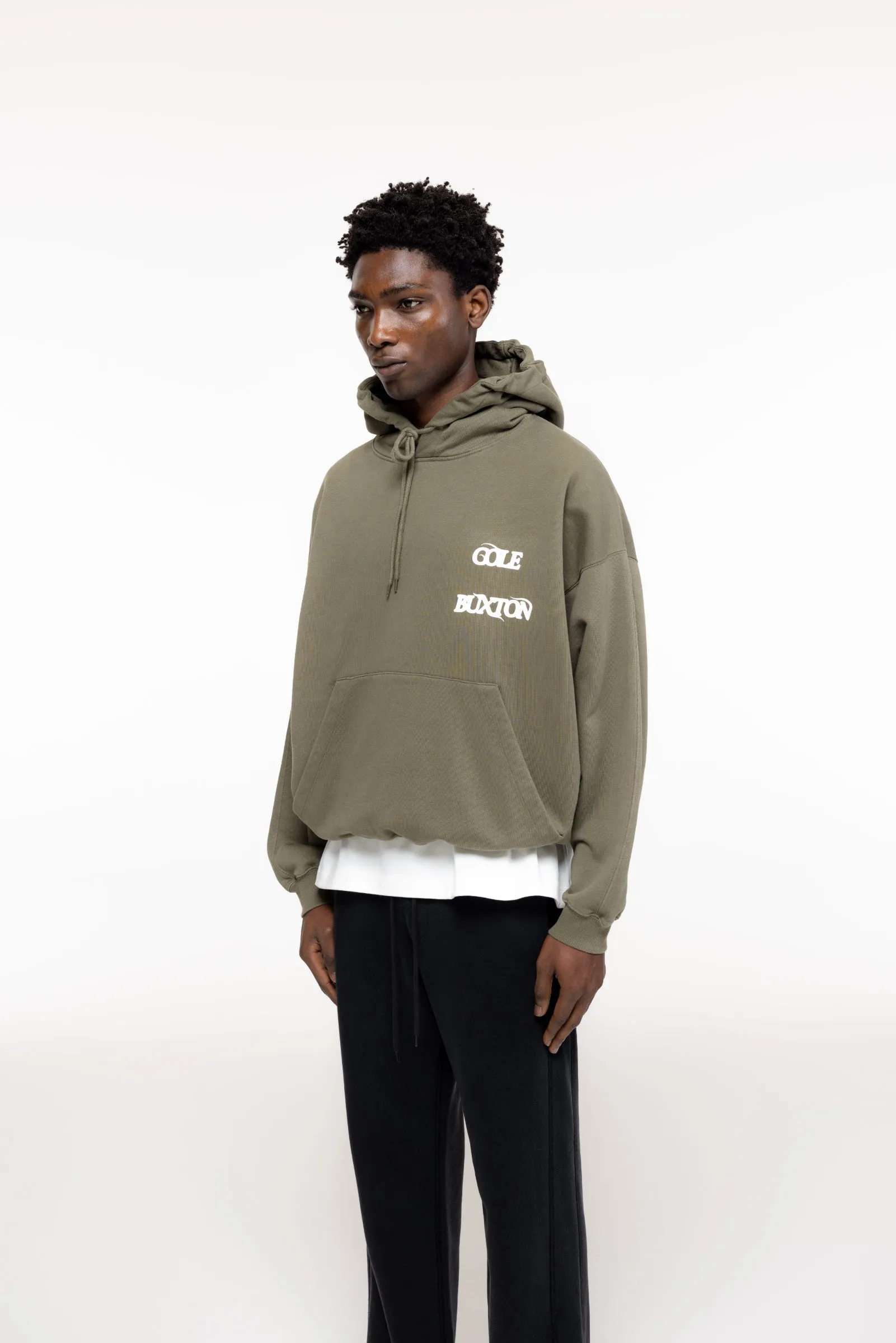 BALEARIC HOODIE
