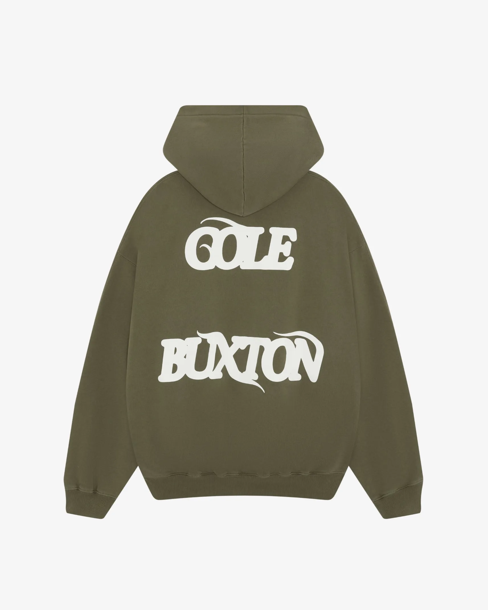 BALEARIC HOODIE