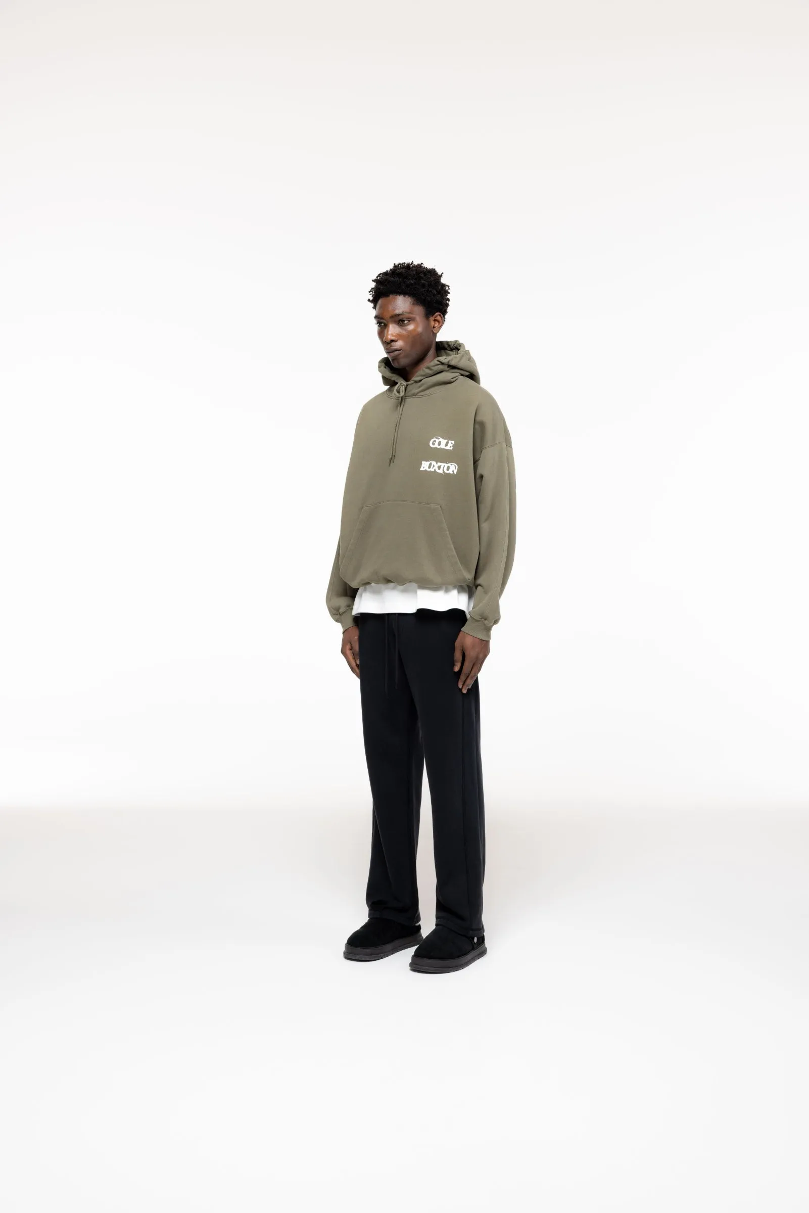 BALEARIC HOODIE