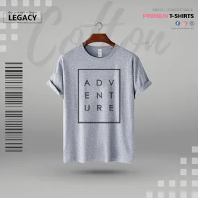 Best Men's T shirts Style | Legacy Boutiques
