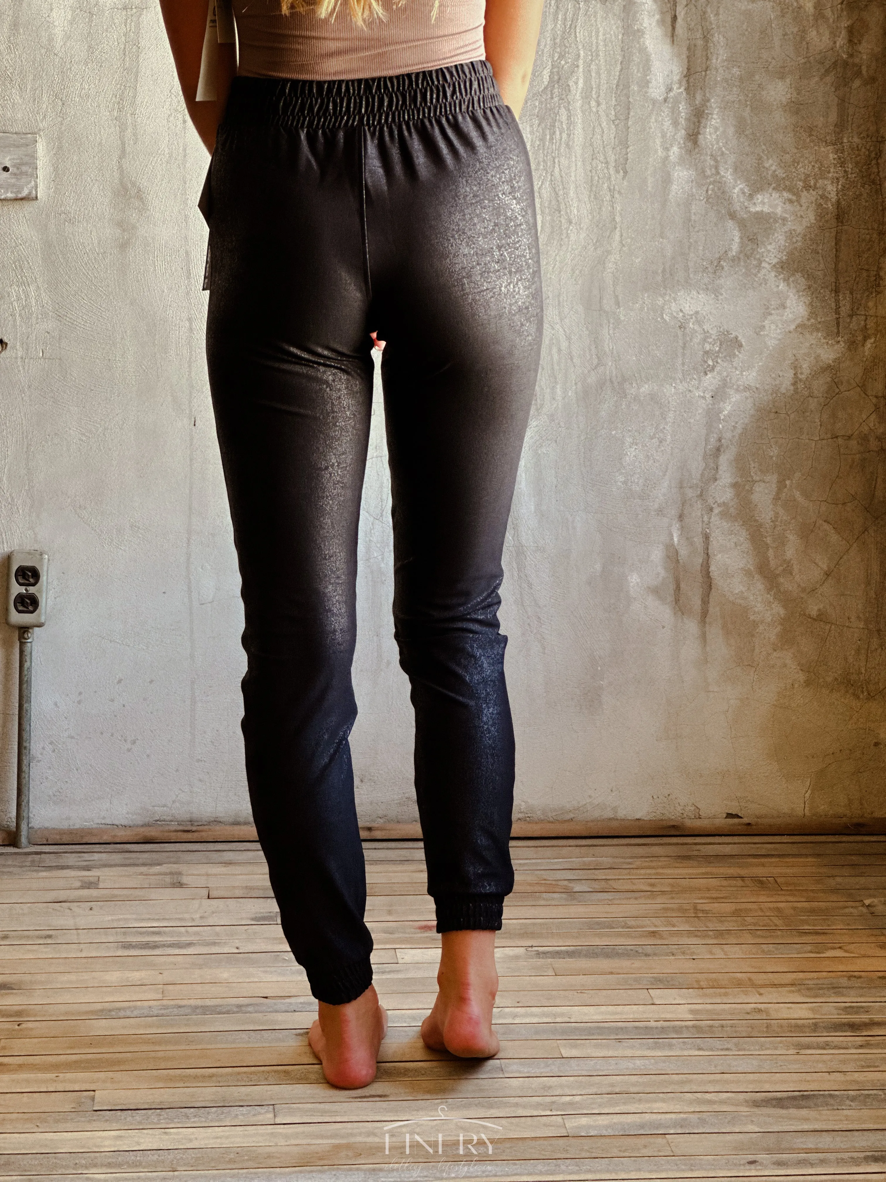 Bex Joggers