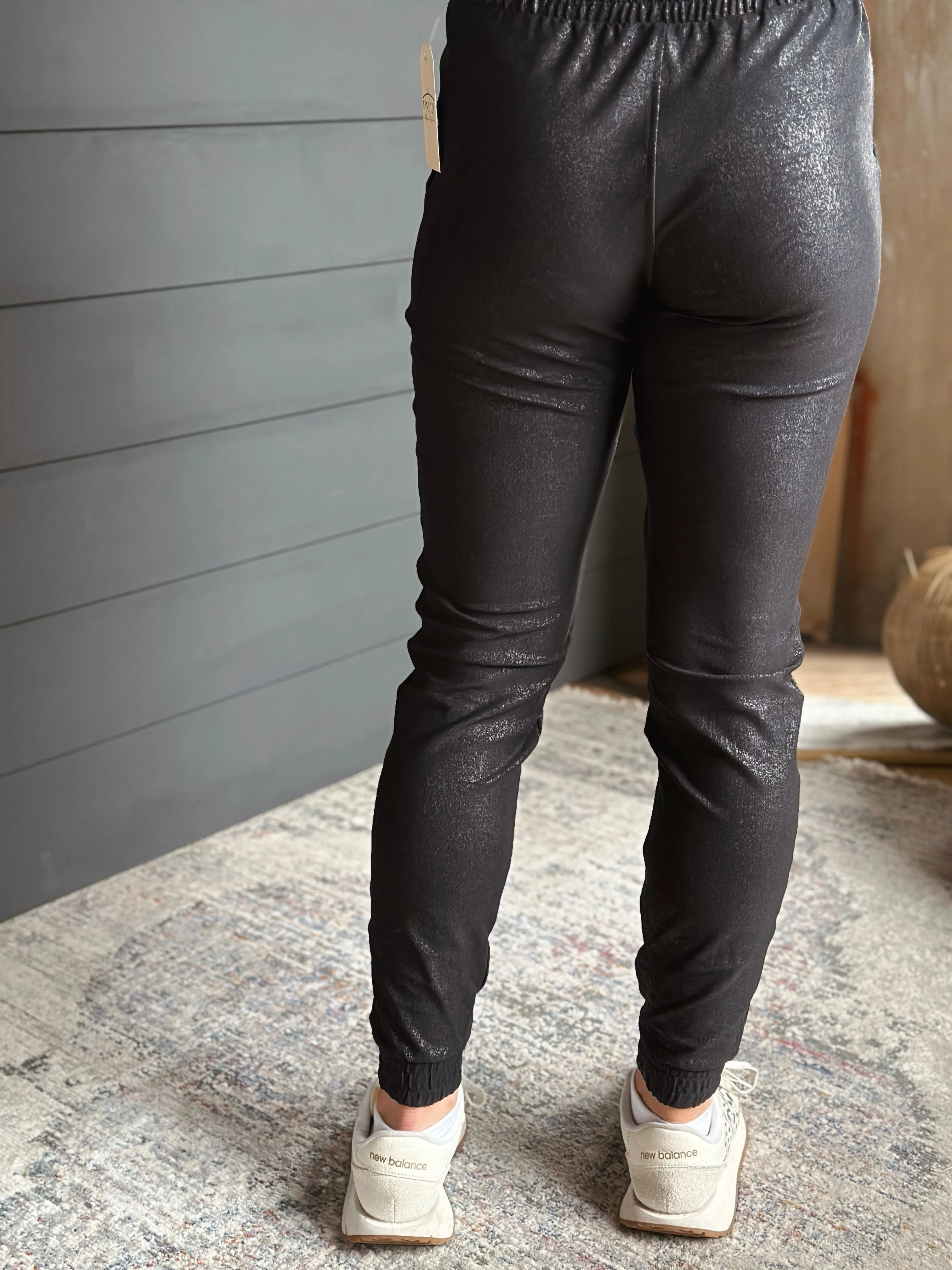 Bex Joggers