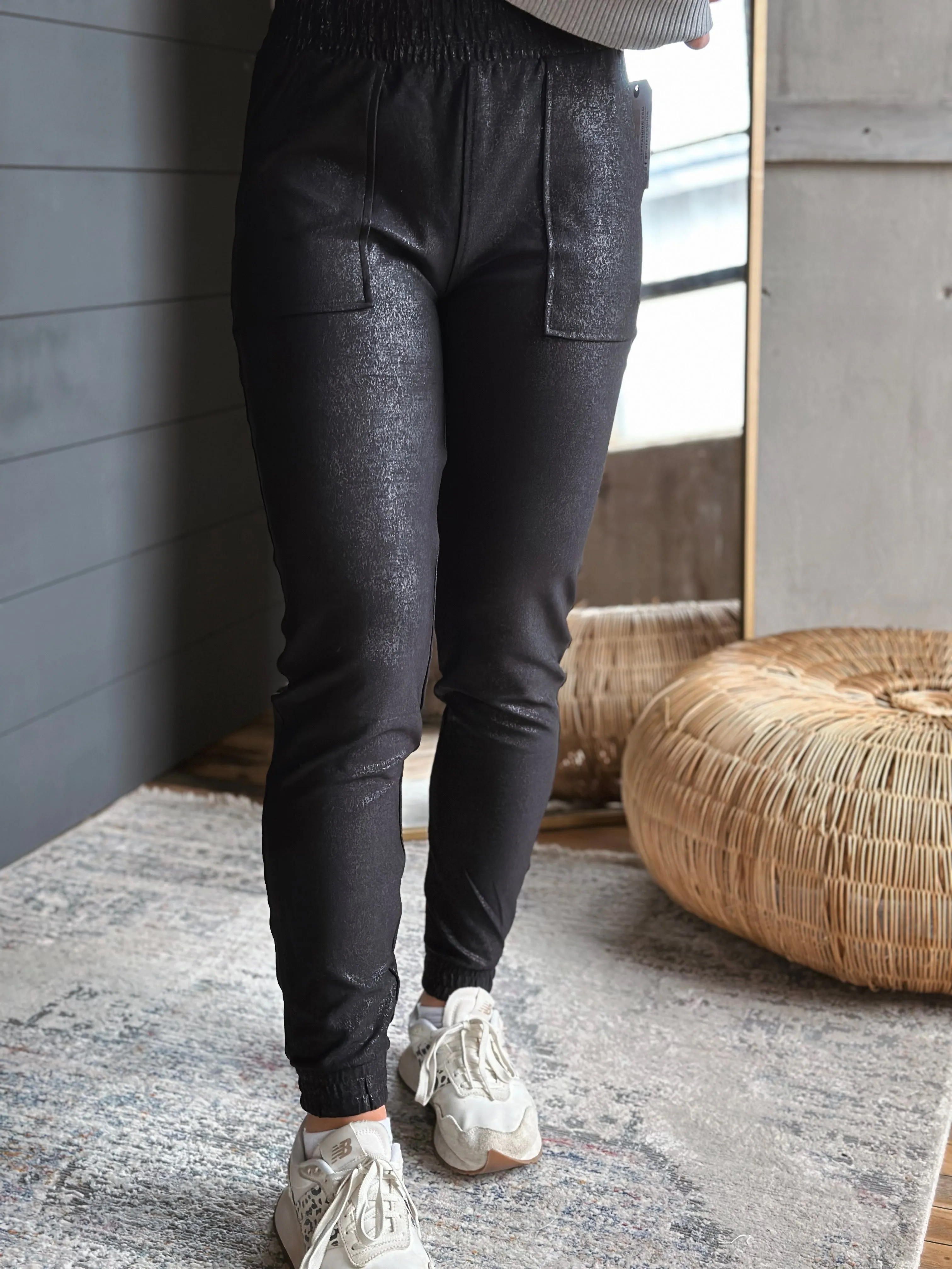 Bex Joggers