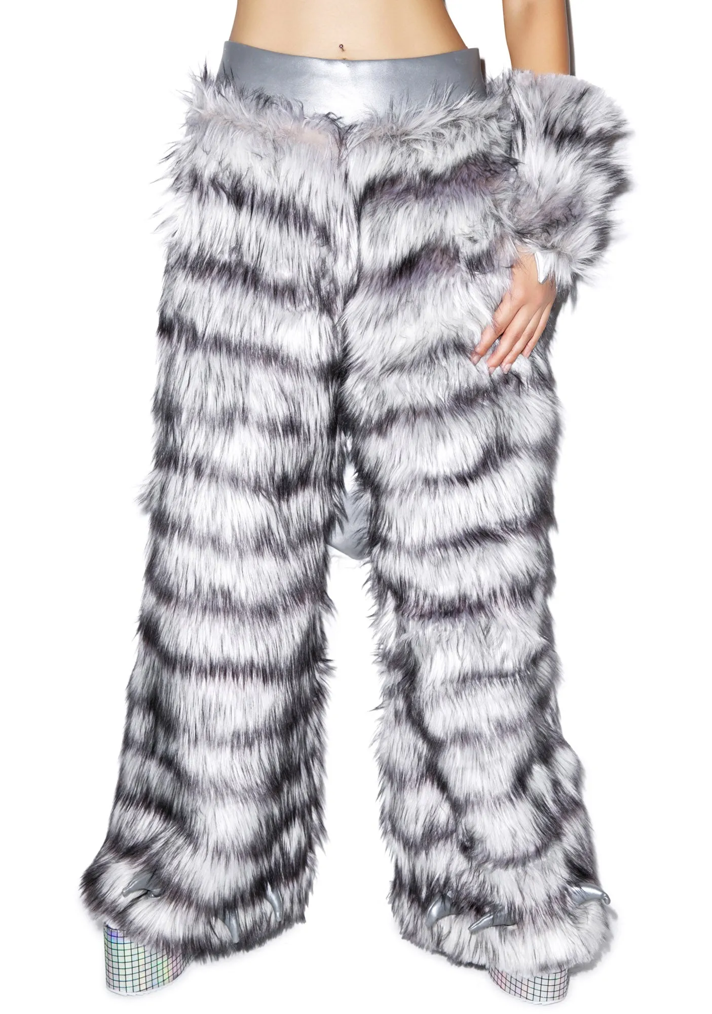 Big Bad Wolf Pants