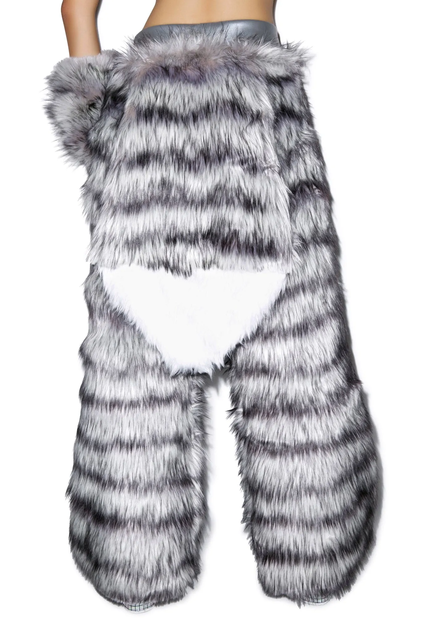 Big Bad Wolf Pants