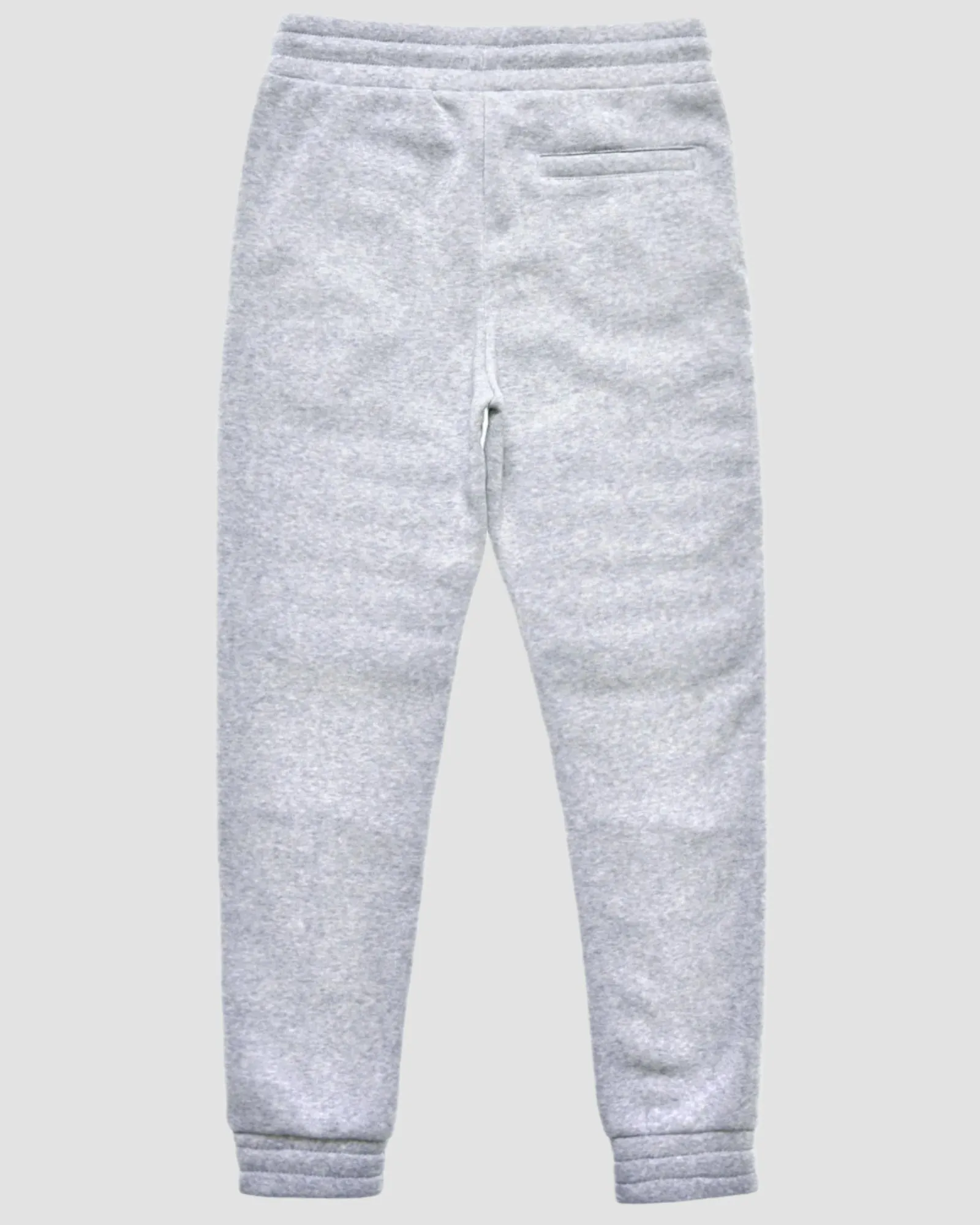 BOYS MATTHEW FLEECE QUILTED JOGGERS