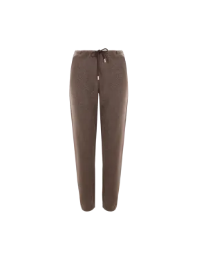 Cashmere Joggers