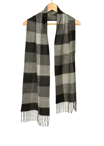 Check Scarf