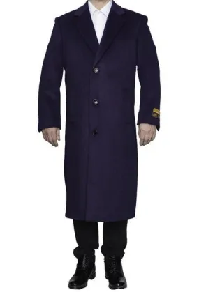 Coat-03 Purple - Wholesale Coat - Wholesale Winter Coats