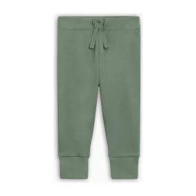 Colored Organics Cruz Joggers- Thyme
