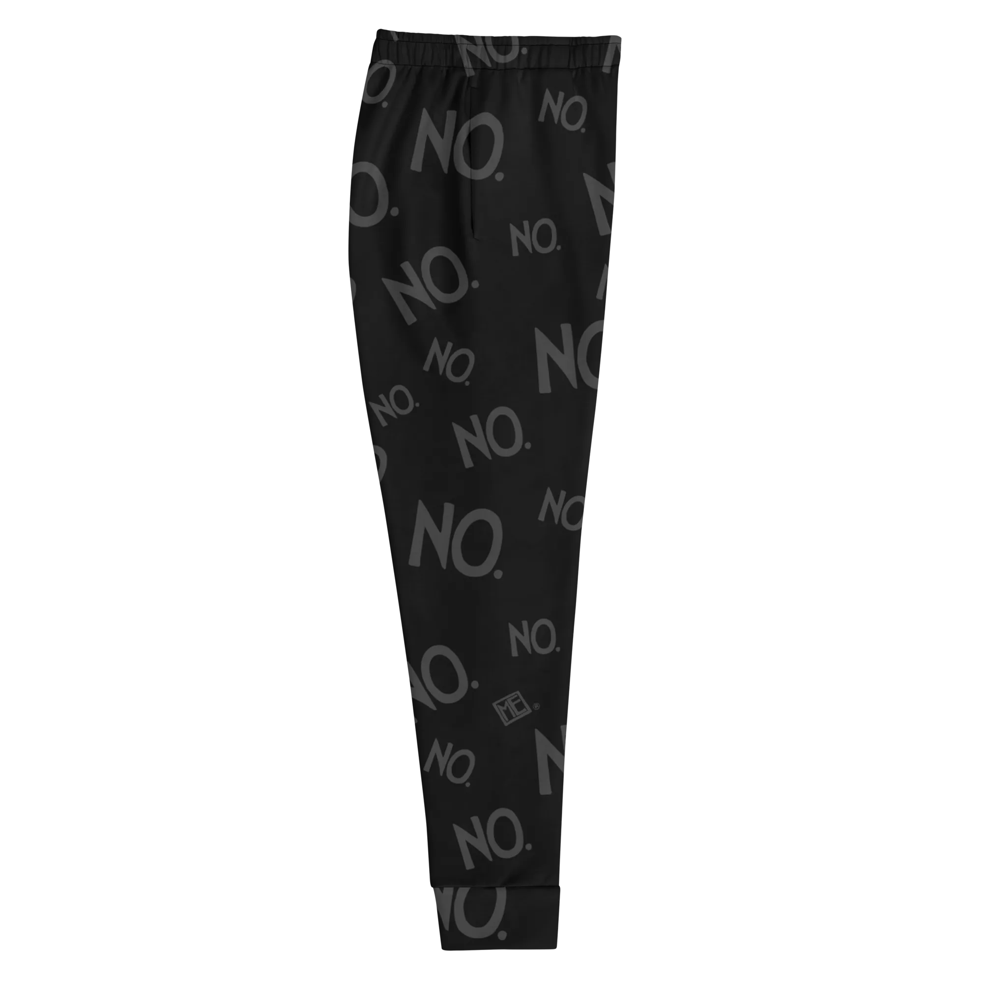 Complete Sentence NO Charcoal Women's Joggers
