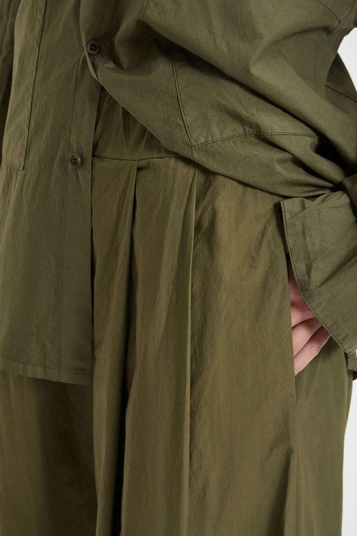 Dalla Clara Trousers