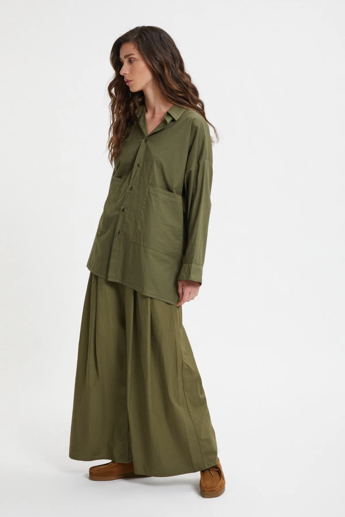 Dalla Clara Trousers