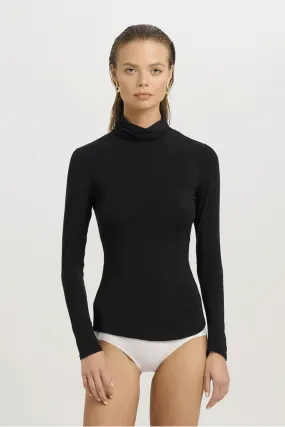 Daniel Long Sleeve Turtle Neck