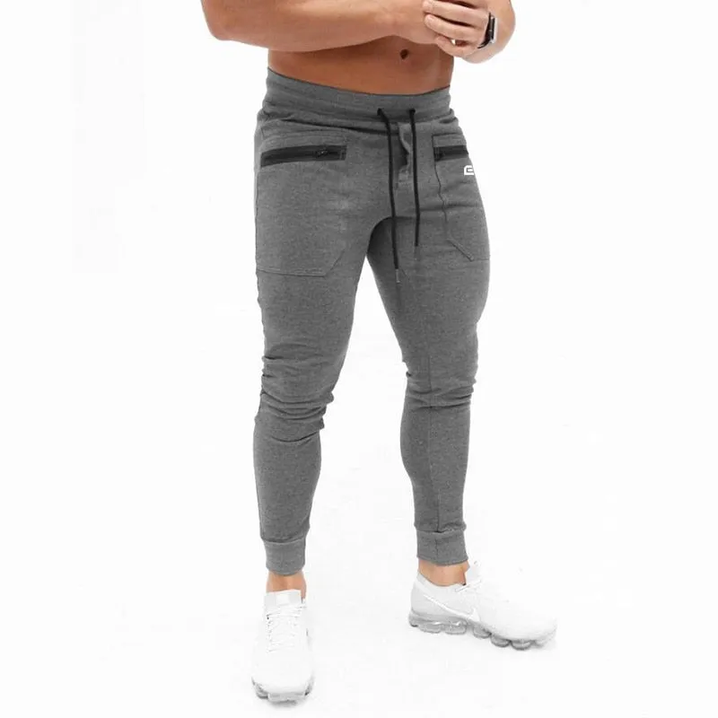Denver Joggers Premium Series