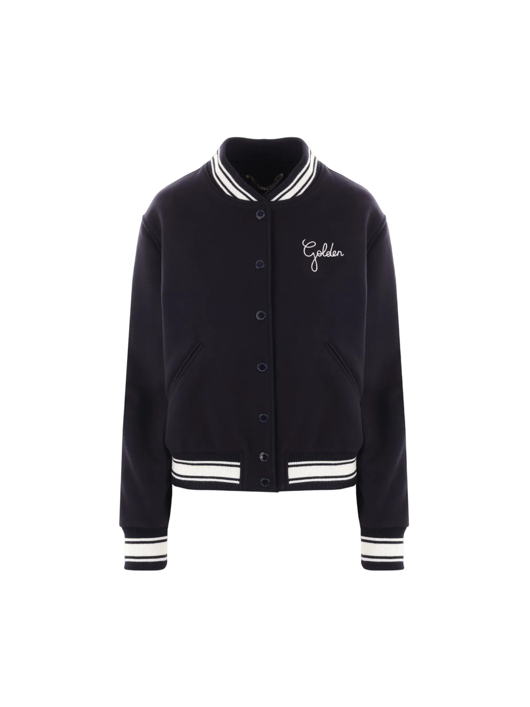 Dirce Wool Bomber Jacket