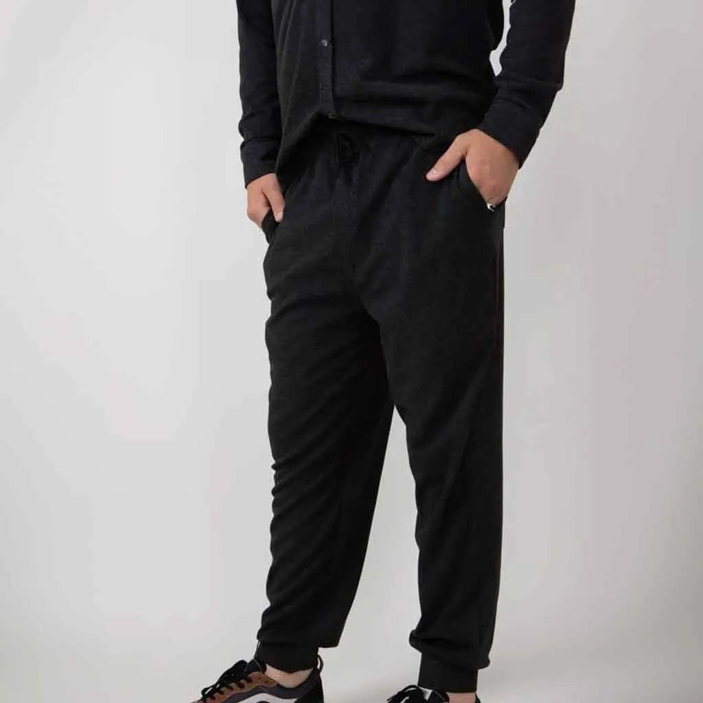Discovery Jogger - Charcoal