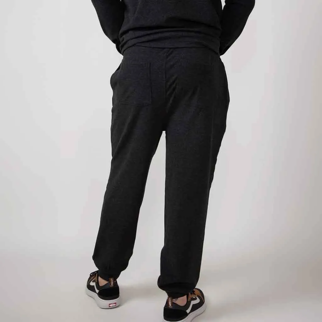Discovery Jogger - Charcoal