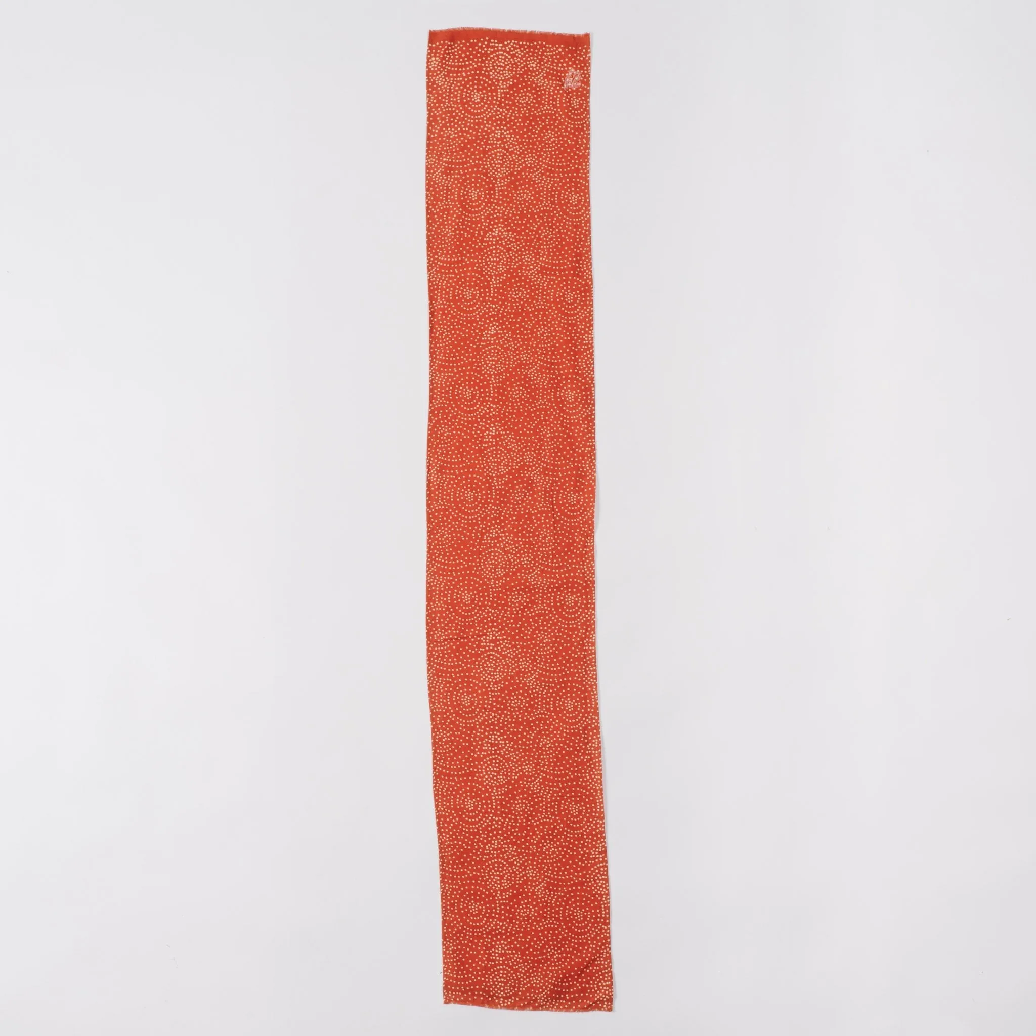 Donna Scarf in Clay Constellation