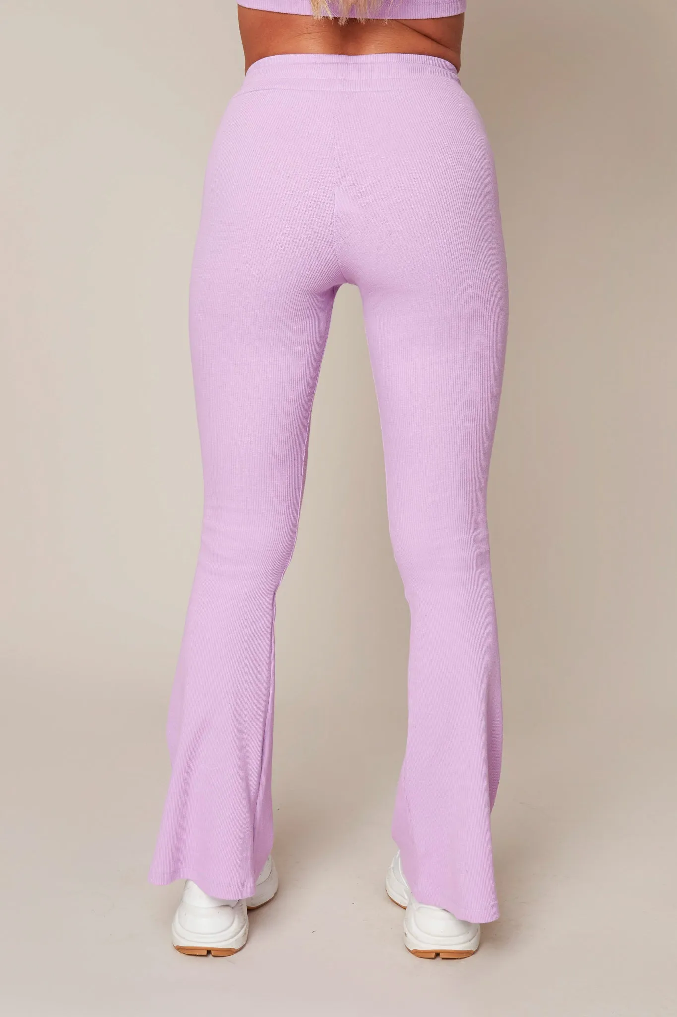 Draco Jogger in Lilac