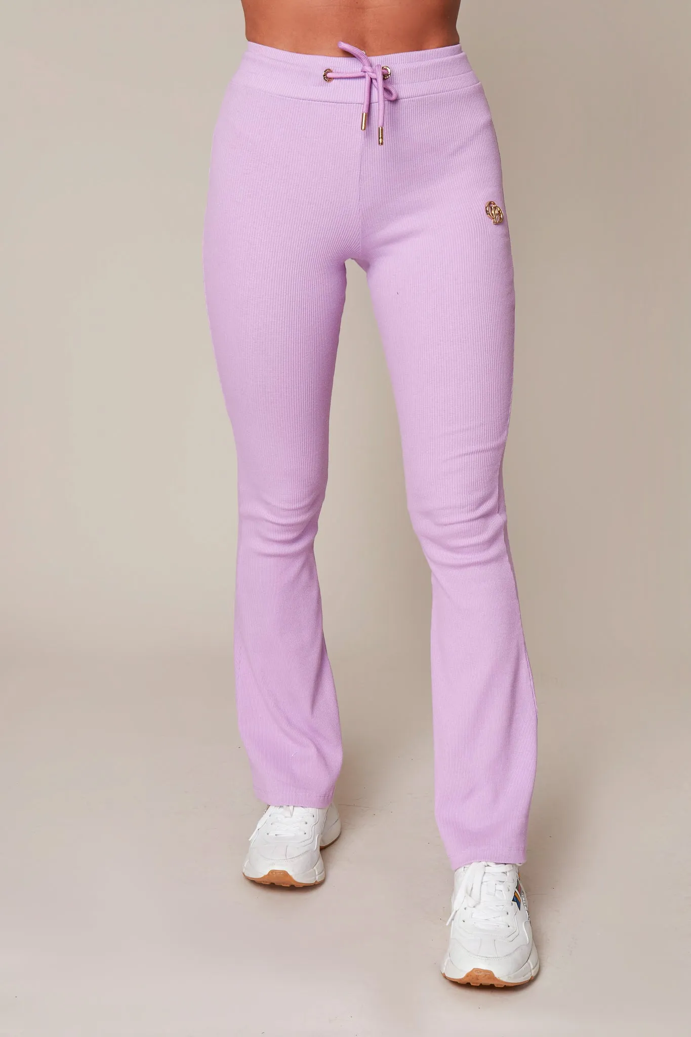 Draco Jogger in Lilac